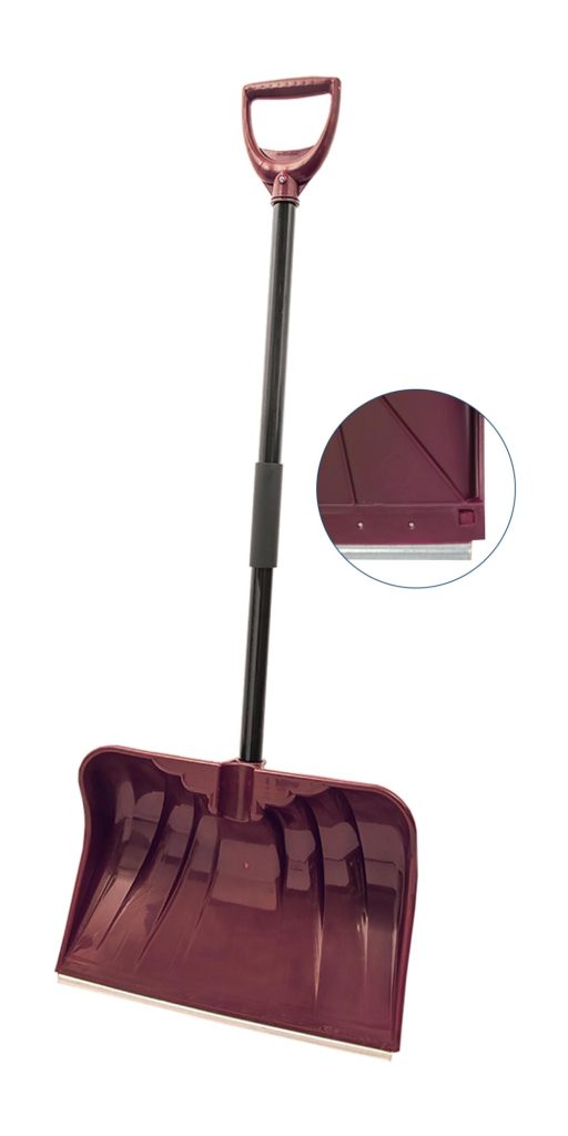 20″ Pathmaster Premier Snow Shovel – RUGG